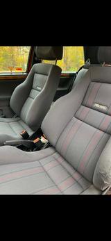 Volkswagen Golf - VW Gebrauchtwagen von 1990