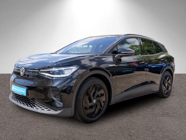 Volkswagen ID.4 - Bild 2