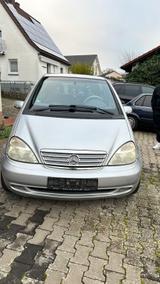 Mercedes-Benz A 210 Evolution Evolution - gebrauchte Mercedes-Benz A 210 aus dem Jahr 2003
