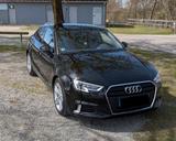 Audi A3 Lim. Sport 35 TDI S Tronic/VC/NAVI/SHZ/PDC