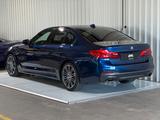 BMW 530 Baureihe 530 d M Sport - BMW 530 Limousine 530d m sport mit Diesel-Antrieb
