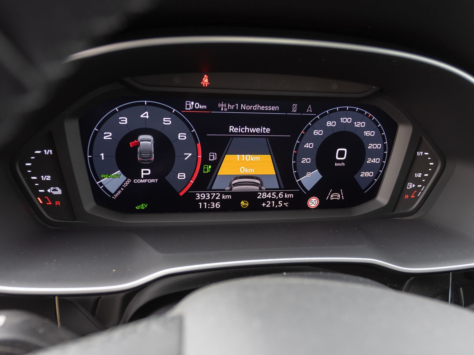 Audi Q3 Sportback 45TFSI e Navi LED GRA EPH DAB AHK foto 18