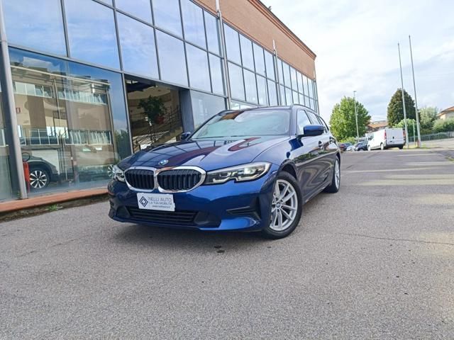 BMW BMW 320 d 48V Touring Business Advantage