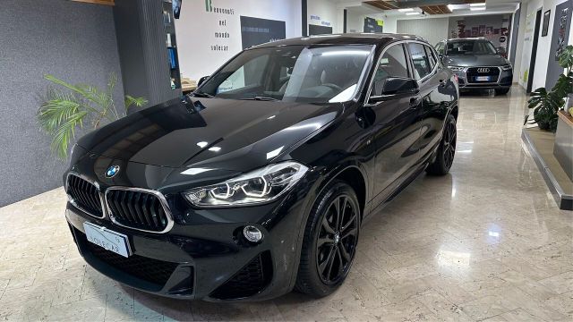 BMW Bmw X2 sDrive18d Msport