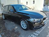 BMW 318 Baureihe 3 Touring 318 d - BMW 318 Gebrauchtwagen in Berlin