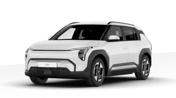 Kia Leasingangebot: Kia EV3 58 kWh AIRAKTIONS-ALARM!