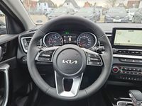 Kia cee'd Sportswagon - Vorschau Bild 12