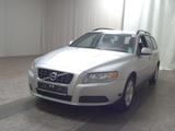 Volvo V70 2.5 T Kinetic T-Leder AHK 4xShz - Volvo V70: 2.5