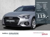 Audi A3 Sportback 30 TDI S tronic advanced (Alu 18 -n