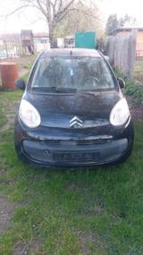 Citroën Citroen C1 - Citroën C1 in Düsseldorf