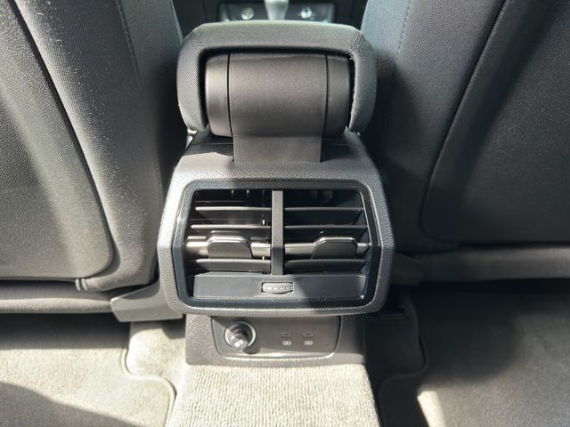 Q3 35 TFSI advanced SITZHEIZUNG AHK ACC