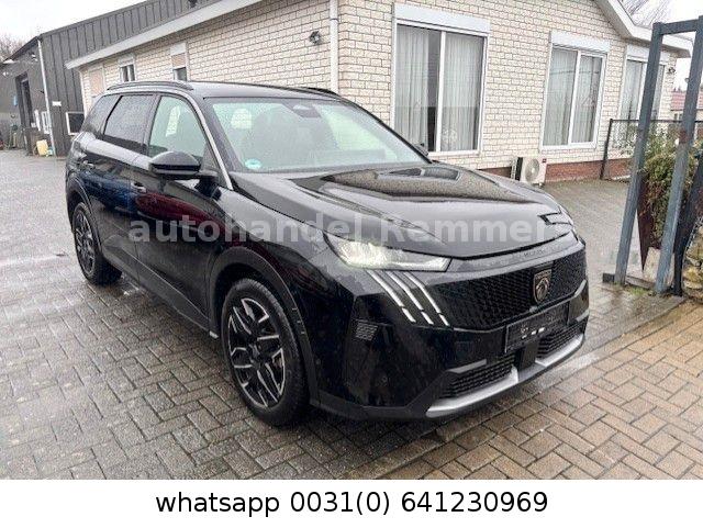 Peugeot 5008 Hybrid 136 Allure