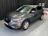 Opel Grandland (X)|NAVI|PDC|TÜV 10/2026| - gebrauchte Opel Grandland (X) aus dem Jahr 2018