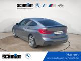 BMW 640i A Gran Turismo M Sport + GARANTIE - BMW 640 aus 2018