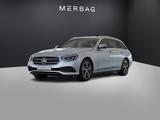 Mercedes-Benz E 400 d 4M T AVANTGARDE DISTRONIC HUD AHK LED - gebrauchte Mercedes-Benz E 400 aus dem Jahr 2023