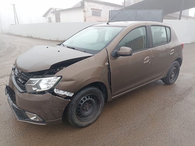 Dacia Sandero II Comfort