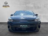 Kia Rio Dream Team 1.4 NAVI CAM KLIMA LHZ SHZ BC PDC - gebrauchte Kia Rio aus dem Jahr 2017