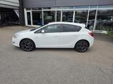 Opel Astra Design Edition 1,4 AC+SHZ+LHZ+PDC- Klima - Opel Astra: Design Edition