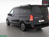 Mercedes-Benz Vito Tourer 124 CDI 4M LANG SPORT 8 SITZE PANO - Mercedes-Benz Vito Gebrauchtwagen in Münster