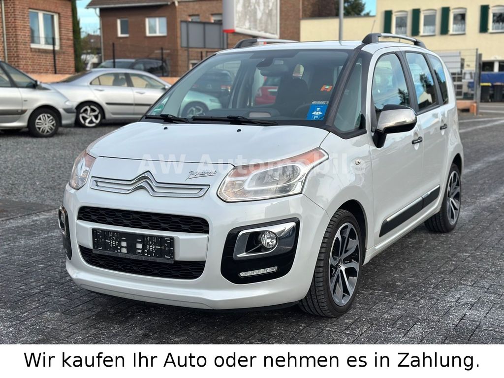 Angebot ansehen Citroën C3 Picasso
