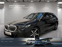 BMW 520 - Vorschau Bild 1