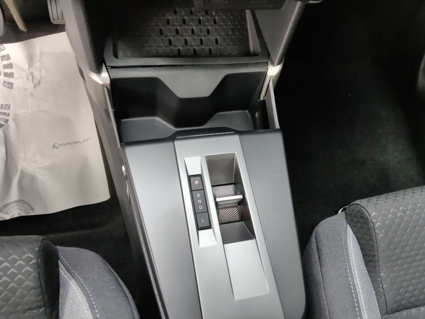 Opel Frontera - Bild 22