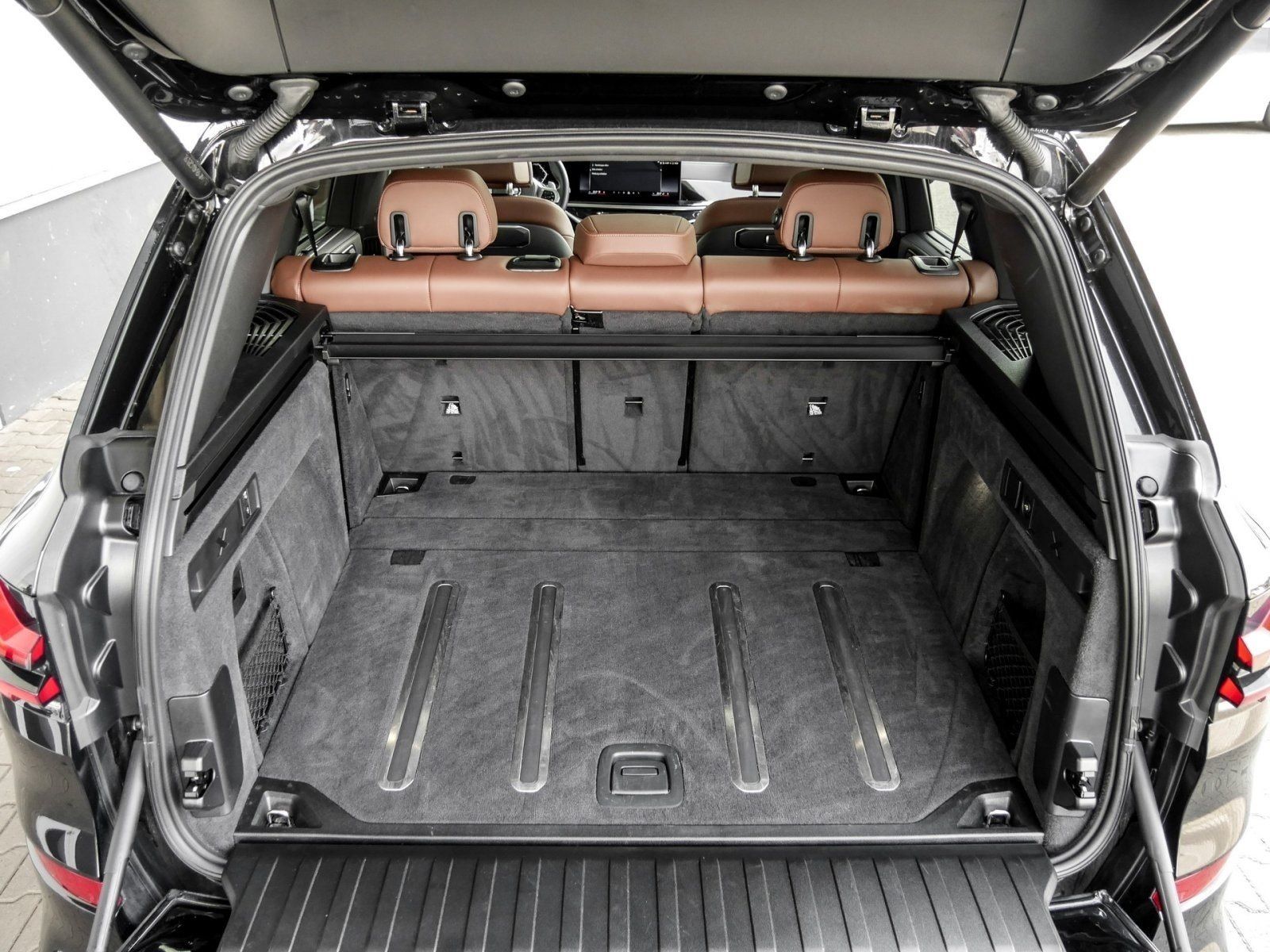 BMW X5 - Bild 15