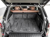 BMW X5 - Vorschau Bild 15
