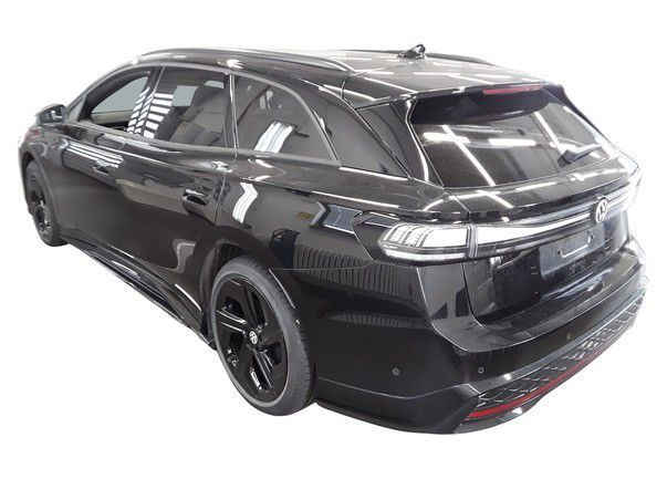 Volkswagen ID.7 Tourer GTX 4M 340PS.MATRIX.NAVI foto 4