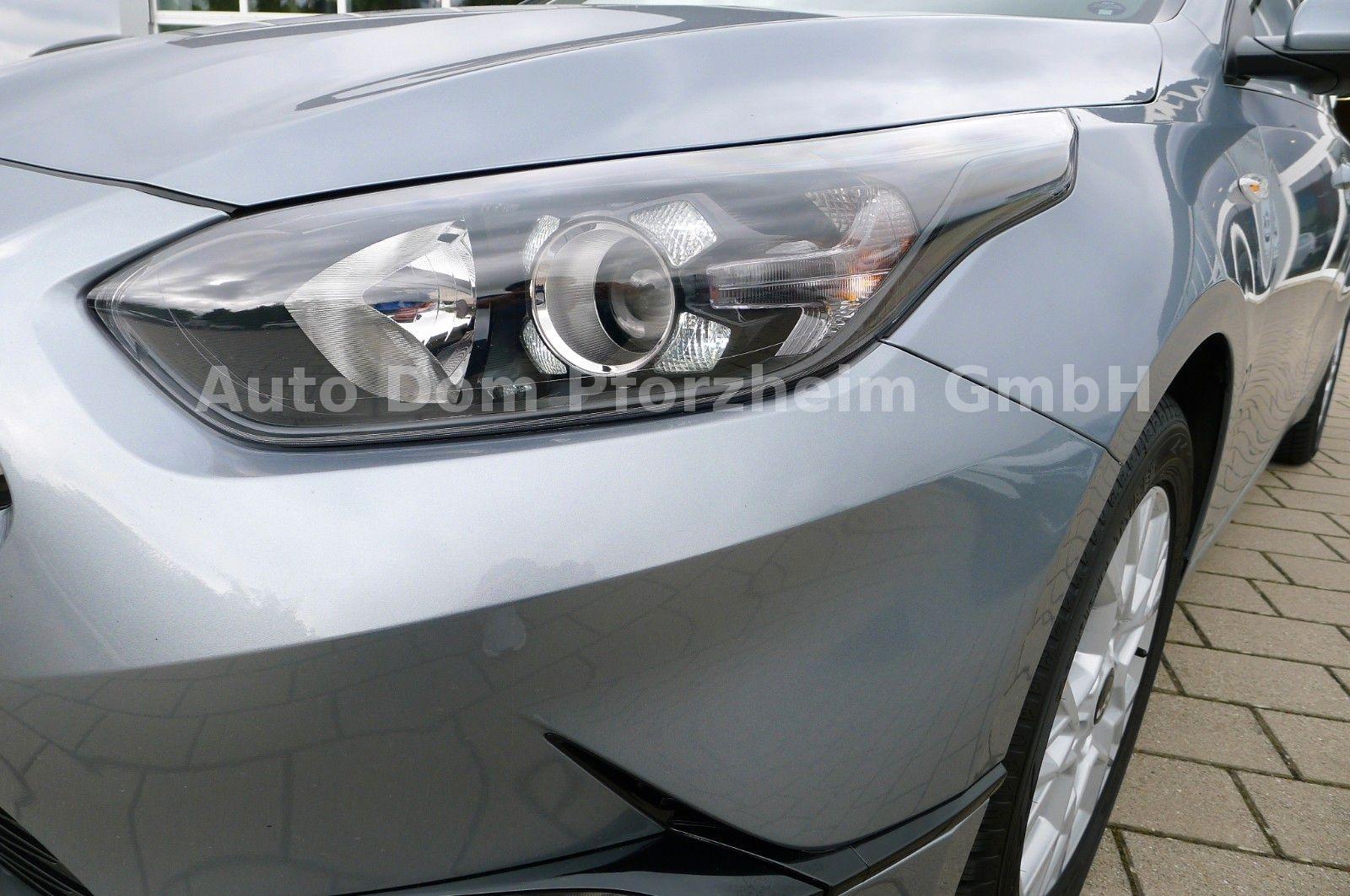 Kia Ceed SW 1.5T DCT Vision / Komfort+