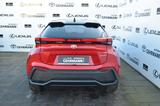 Toyota C-HR Plug-In Hybrid FWD Team Deutschland - Toyota: Plug In