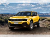 Jeep Avenger - Vorschau Bild 6