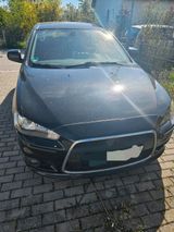 Mitsubishi Lancer - gebrauchte Mitsubishi Lancer aus dem Jahr 2011