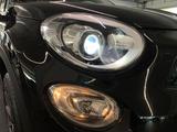 Fiat 500X 1.4T 4x4 AT STHZG PANO NAVI LEDER SHZ ACC - Fiat Gebrauchtwagen in Hamburg