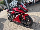 Honda CBR500R  /  inklusive Zubehör - Angebote