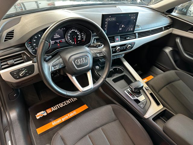 Audi A4 Avant 35 TFSI *LED*Navi*elek. Heckl*