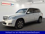 Mercedes-Benz GLK 220 CDI 4Matic 4x4 Automatik Xenon SHZ PDC - Mercedes GLK-Klasse bis 10.000 Euro