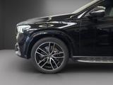 Mercedes-Benz GLE 350 AMG de 4M Pano*NIGHT*Airmatic*22"*++++++ - Mercedes-Benz GLE 350 Hybrid (Diesel/Elektro): Coupe, Panorama-Dach