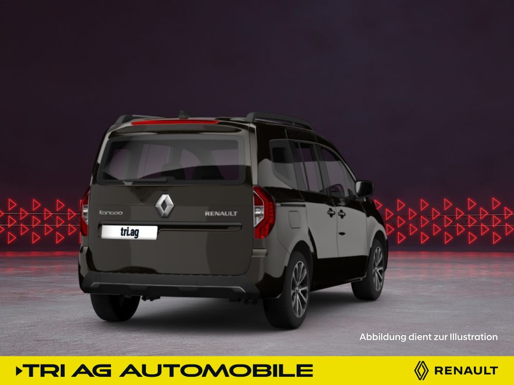 Renault Kangoo - Bild 6