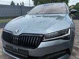 Skoda Superb 2.0 TDI SPORTLINE COMBI SCR 147kW DSG  - Skoda Superb Gebrauchtwagen in Bremen