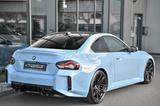 BMW M2 Steptronic Schalensitze* M Race Track Paket* - BMW M2 Gebrauchtwagen