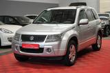 Suzuki Grand Vitara 2.0 Aut. Club 4WD *Navi*AHK*Klima* - Suzuki Grand Vitara Club mit Benzin-Antrieb