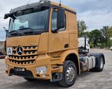 Mercedes-Benz Arocs 1845 Hydrodrive 4x4 - Angebote