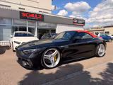 Mercedes-Benz SL63 AMG 4MATIC+ *CARBON/V:ROT/22ZOLL/HUD/ACC - Mercedes-Benz R63