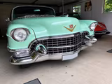 Cadillac Deville - Cadillac Deville: Sportwagen