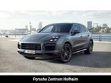 Porsche Cayenne LED-Matrix Soft-Close Rückfahrkamera LED - gebrauchte Porsche Cayenne aus dem Jahr 2021