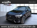 Volvo XC 60 Ultimate Dark AWD