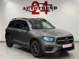 Mercedes-Benz GLB 200 AMG-LINE 7-SITZER PANO+KAMERA+AHK+LED - Mercedes-Benz GLB 200 in Köln