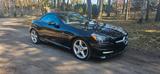 Mercedes-Benz SLK 350 Automatik, very good condition - Mercedes-Benz SLK 350 von privat