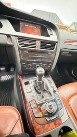 Audi A4 Allroad 2.0 TDI (DPF) quattro - - Audi A4 Allroad von privat